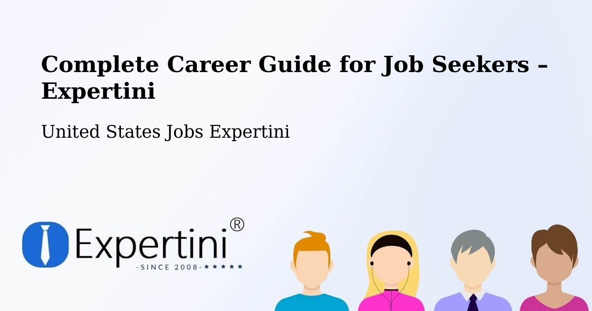 Career Guide for Job Seekers – Euclid - Euclid, United States Jobs Expertini